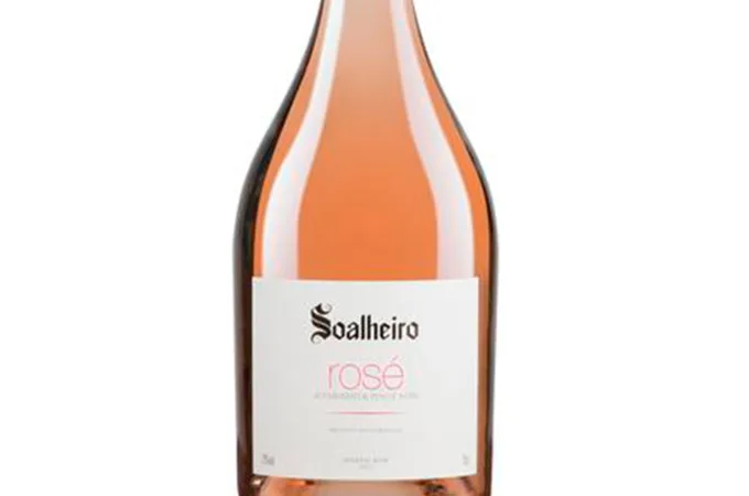 Soalheiro Mineral Rosé 0,75Lt.