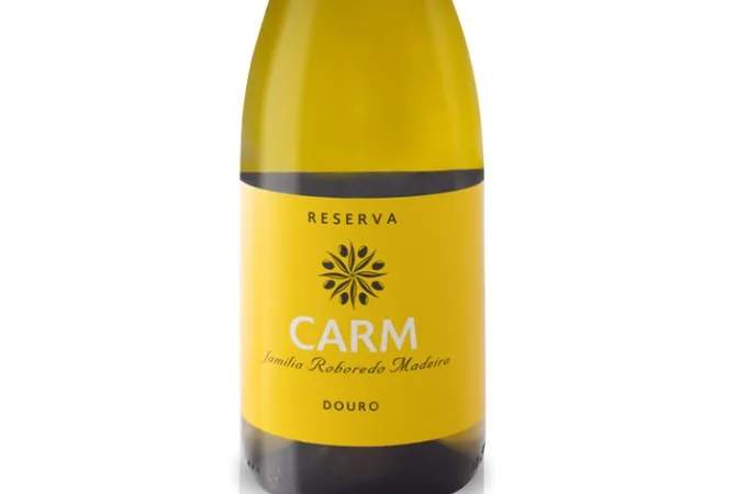 Carm Reserva 0,75Lt.