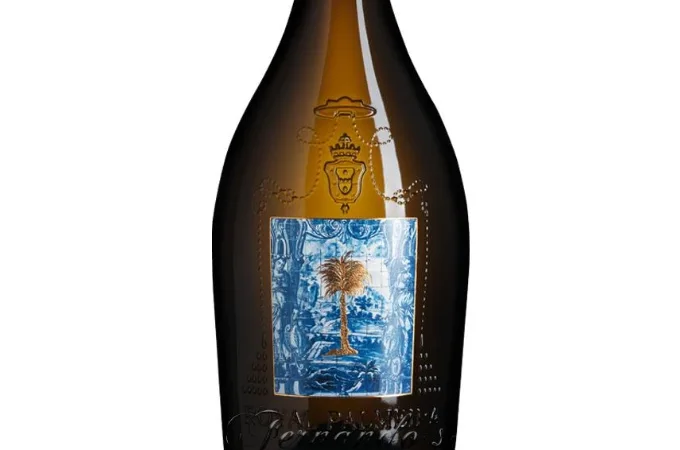 Royal Palmeira Loureiro 0,75Lt.