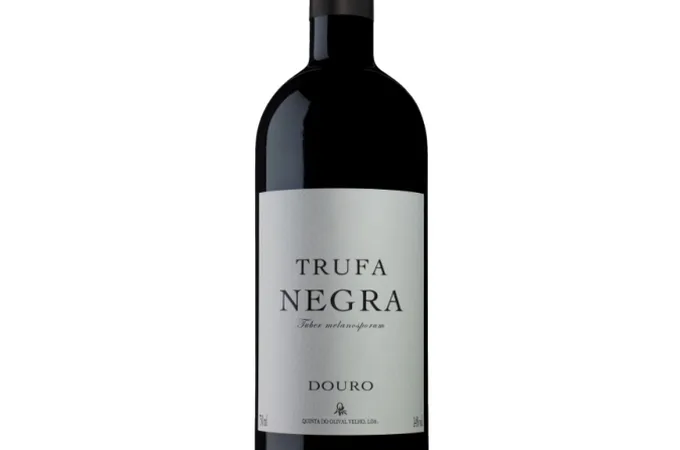Trufa Negra 0.75Lt.
