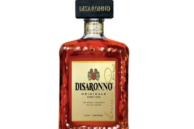 Disaronno (Licor Amêndoa) 0,08Lt.
