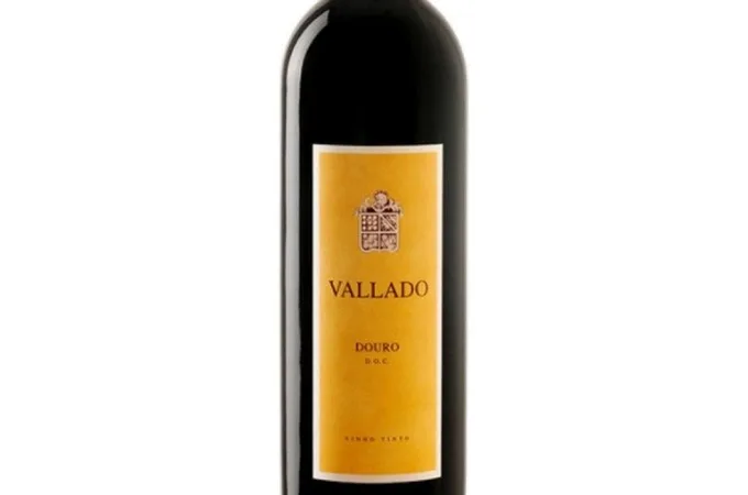 Vallado 0,75Lt.