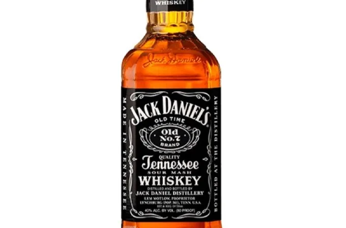 Jack Daniel's Old No.7 0,08Lt