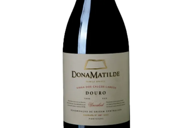 Dona Matilde Vinha dos Calços Largos (2020) 0,75Lt.