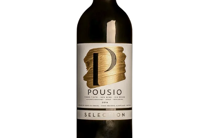 Pousio Selection 0,75Lt.