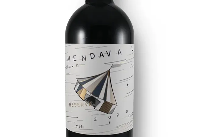 Vendaval Reserva 0,75Lt.
