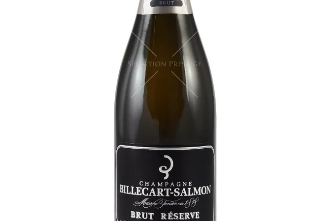 Billecart-Salmon Brut Reserve