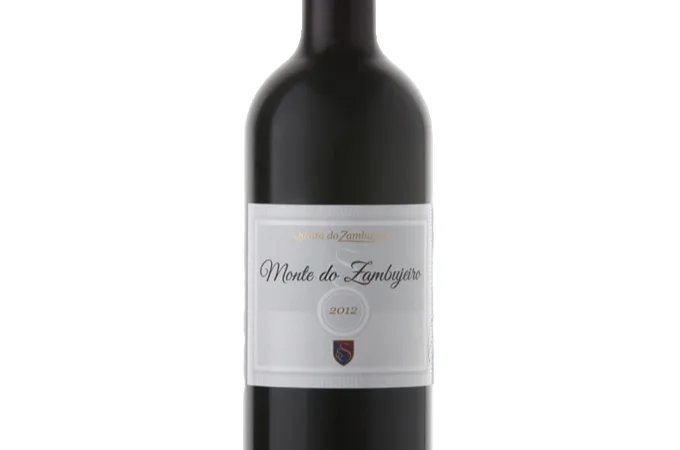 Monte do Zambujeiro 1,5Lt.