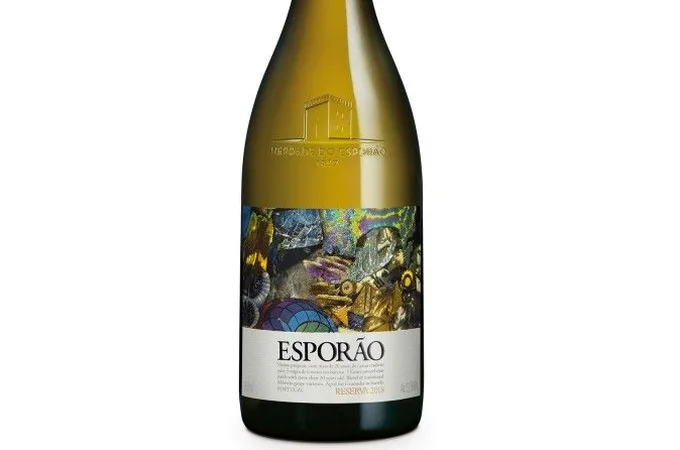 Esporão Reserva 0,75Lt.