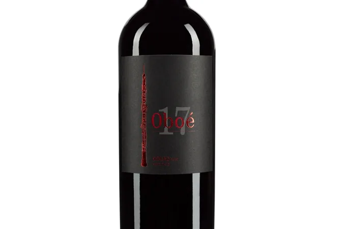 Oboé 17 0,75Lt.
