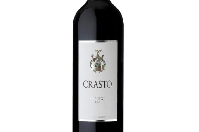 Quinta do Crasto 0,75Lt.