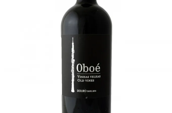 Oboé Vinha da Parcela 0,75Lt.