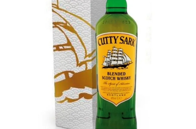 Cutty Sark 0,08Lt.