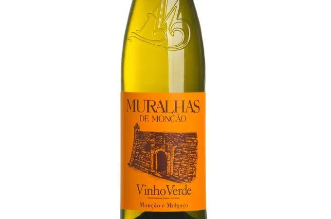 Muralhas de Monção 0,75Lt.